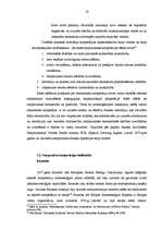 Referāts 'Starptautiskās ekonomiskās kooperācijas nepieciešamība un ietekme uz tās dalībni', 19.