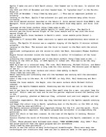 Eseja 'Paper about the Apollo Missions', 2.