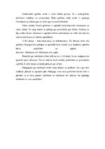 Konspekts 'Refleksija', 2.
