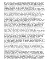 Eseja 'The Erie Canal and Impacts that It Had on Commerce', 1.