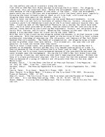 Eseja 'The Erie Canal and Impacts that It Had on Commerce', 2.