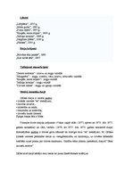 Konspekts 'Māra Zālīte un viņas daiļrades raksturojums', 3.