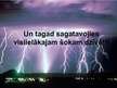 Prezentācija 'Padomi labākai dzīvei', 18.