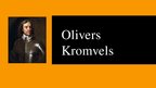 Prezentācija 'Olivers Kromvels', 3.