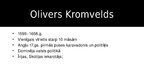 Prezentācija 'Olivers Kromvels', 4.