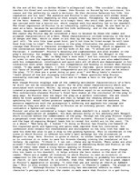 Eseja '"The crucible" by Arthur Miller. Act 4 Analysis. "What Is Your Final Impression ', 1.