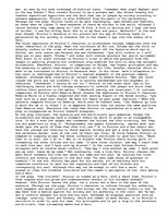 Eseja '"The crucible" by Arthur Miller. Act 4 Analysis. "What Is Your Final Impression ', 2.