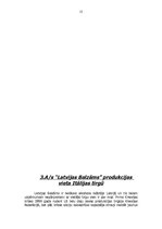 Referāts 'SIA "Latvijas Balzams" produkcijas eksports uz Itālijas tirgu', 15.
