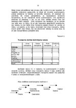 Referāts 'SIA "Latvijas Balzams" produkcijas eksports uz Itālijas tirgu', 20.