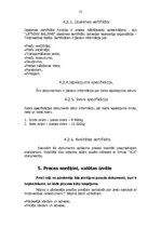 Referāts 'SIA "Latvijas Balzams" produkcijas eksports uz Itālijas tirgu', 25.