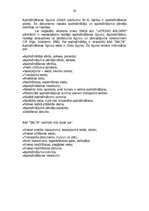 Referāts 'SIA "Latvijas Balzams" produkcijas eksports uz Itālijas tirgu', 28.