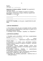 Referāts 'SIA "Latvijas Balzams" produkcijas eksports uz Itālijas tirgu', 34.