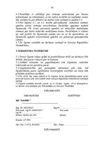 Referāts 'SIA "Latvijas Balzams" produkcijas eksports uz Itālijas tirgu', 36.