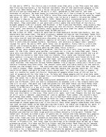 Eseja 'Gold Rush Influence on Western America', 1.