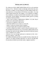 Referāts 'Biznesa situācijas analīze', 3.