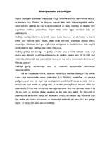 Referāts 'Biznesa situācijas analīze', 4.