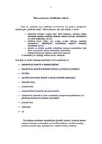 Referāts 'Reklāma un patiesīgums', 4.