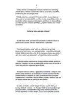 Referāts 'Reklāma un patiesīgums', 5.