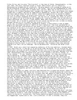 Eseja '"The Crucible" by Arthur Miller and also Discusses the Four Themes, Hypocrisy, A', 1.