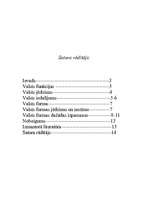 Referāts 'Valsts funkcijas un formas', 13.