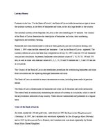 Referāts 'Latvian Money', 1.