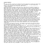 Eseja 'History: North American History: Elenor Roosevelt ', 1.