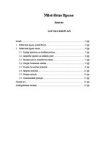 Referāts 'Māstrihtas līgums', 1.