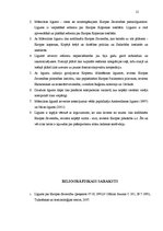 Referāts 'Māstrihtas līgums', 12.