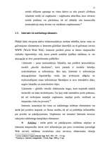 Referāts 'Vispārējā mācība par elektronisko komerciju', 11.