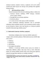 Referāts 'Vispārējā mācība par elektronisko komerciju', 13.