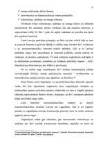 Referāts 'Vispārējā mācība par elektronisko komerciju', 18.