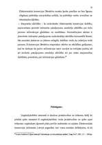 Referāts 'Vispārējā mācība par elektronisko komerciju', 28.