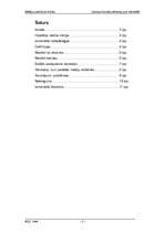 Referāts 'Latvijas žurnālu radītie stereotipi par sievietēm', 2.