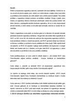 Referāts 'EDSO darbības atspoguļojums Dienvidkaukāza reģiona misiju kontekstā', 3.