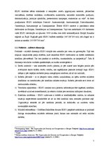 Referāts 'EDSO darbības atspoguļojums Dienvidkaukāza reģiona misiju kontekstā', 5.