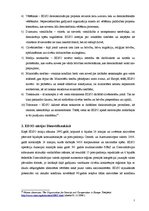 Referāts 'EDSO darbības atspoguļojums Dienvidkaukāza reģiona misiju kontekstā', 7.