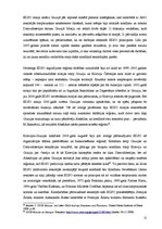 Referāts 'EDSO darbības atspoguļojums Dienvidkaukāza reģiona misiju kontekstā', 11.