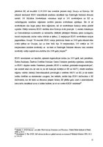 Referāts 'EDSO darbības atspoguļojums Dienvidkaukāza reģiona misiju kontekstā', 12.