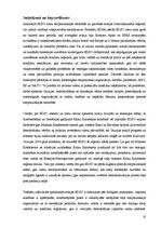 Referāts 'EDSO darbības atspoguļojums Dienvidkaukāza reģiona misiju kontekstā', 13.