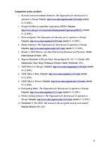 Referāts 'EDSO darbības atspoguļojums Dienvidkaukāza reģiona misiju kontekstā', 15.