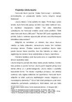 Konspekts 'Ārvalstu tiesību vēsture', 3.