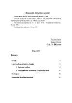 Konspekts 'Ārvalstu tiesību vēsture', 43.