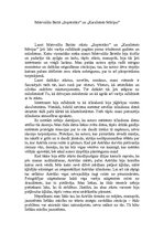 Eseja 'Miervaldis Birze', 1.