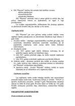 Biznesa plāns 'Kafejnīca "Pajumte"', 3.