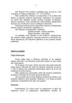 Biznesa plāns 'Kafejnīca "Pajumte"', 4.