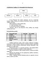 Biznesa plāns 'Kafejnīca "Pajumte"', 9.