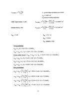 Konspekts 'Seklo un pāļa pamatu aprēķins', 15.