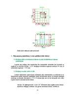 Konspekts 'Seklo un pāļa pamatu aprēķins', 23.