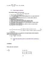 Konspekts 'Seklo un pāļa pamatu aprēķins', 28.