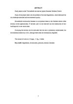 Referāts 'Degradētas teritorijas revitalizācijas projekts Rēzeknes pilsētas Ziemeļu rajonā', 3.